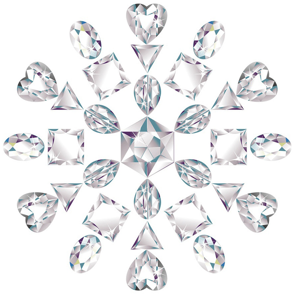 Basic Diamond Education
