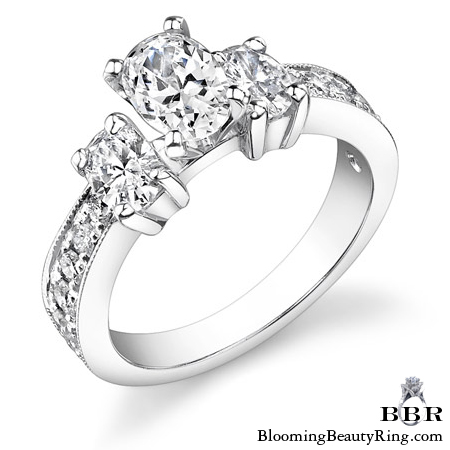 Newest Engagement Ring Design - nrd-360-1